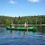 Holiday park Pan Garden Amli