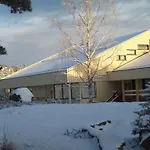 Holiday park Pan Garden Amli Dolemo