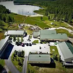 Pan Garden Amli 3* Dolemo