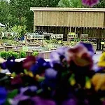 Holiday park Pan Garden Amli Dolemo