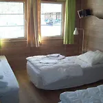 Holiday park Pan Garden Amli 3*