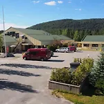 Holiday park Pan Garden Amli Dolemo