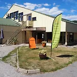 Holiday park Pan Garden Amli 3*