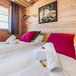Pan Garden Amli 3*