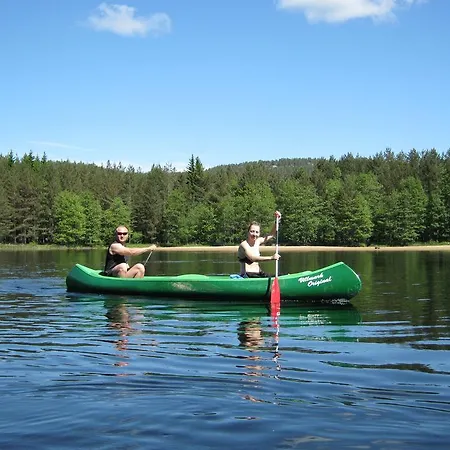 Village de vacances Pan Garden Amli