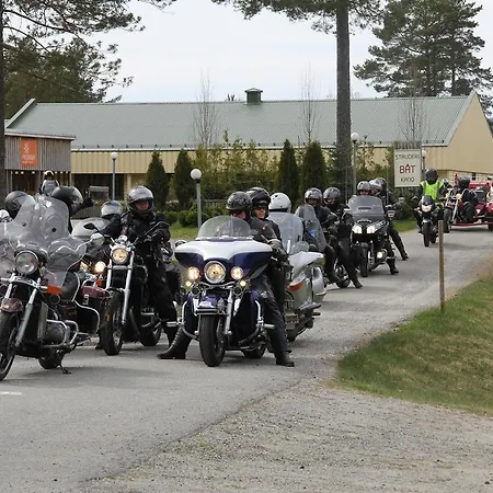 Village de vacances Pan Garden Amli Dolemo