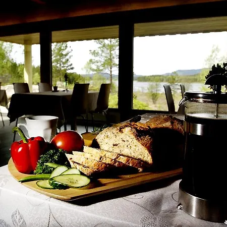 Pan Garden Amli Village de vacances