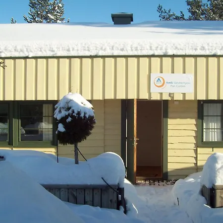 Village de vacances Pan Garden Amli 3*