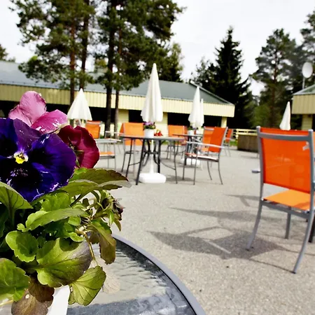 Pan Garden Amli