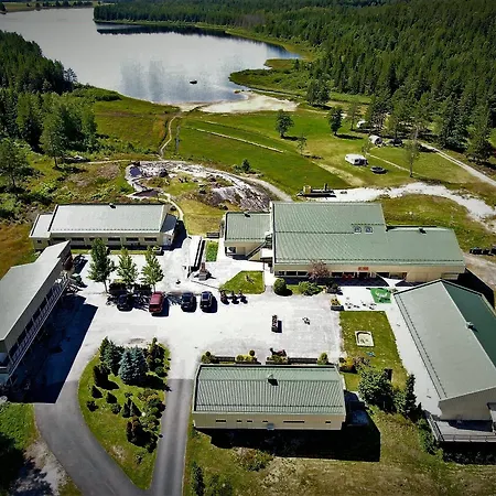 Pan Garden Amli 3* Dolemo