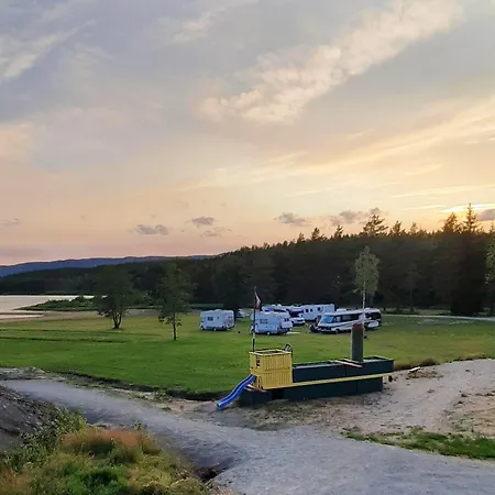 Village de vacances Pan Garden Amli Dolemo