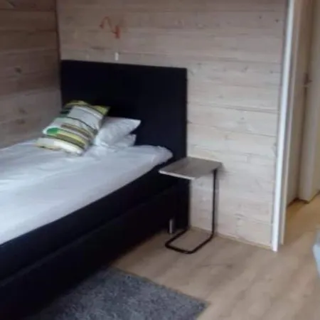 Pan Garden Amli Village de vacances