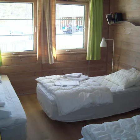 Village de vacances Pan Garden Amli