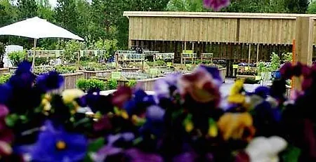 Village de vacances Pan Garden Amli Dolemo