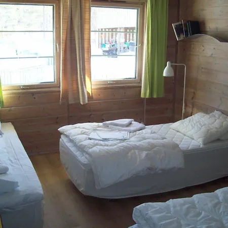 Village de vacances Pan Garden Amli 3*