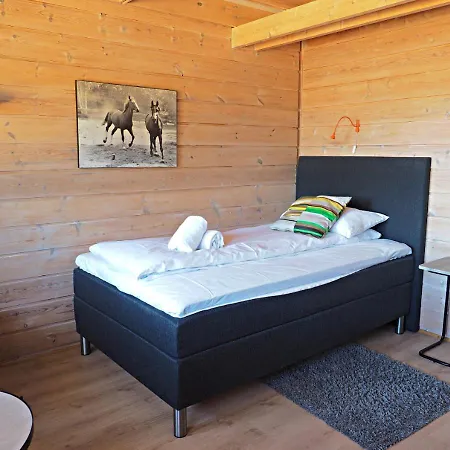 Pan Garden Amli 3*