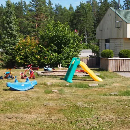 Ferienpark Pan Garden 3*