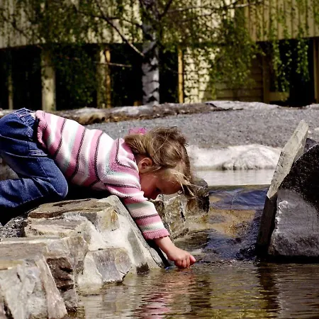 Pan Garden Amli 3* Dolemo