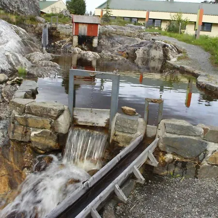 Pan Garden Åmli