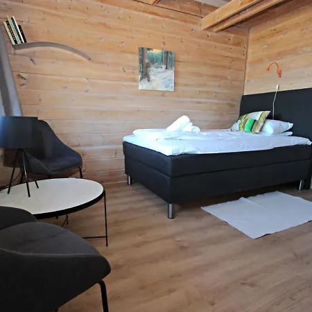 Pan Garden Amli Village de vacances Dolemo