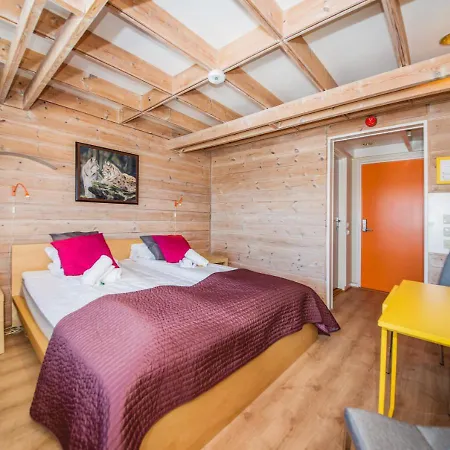 Pan Garden Amli 3* Dolemo