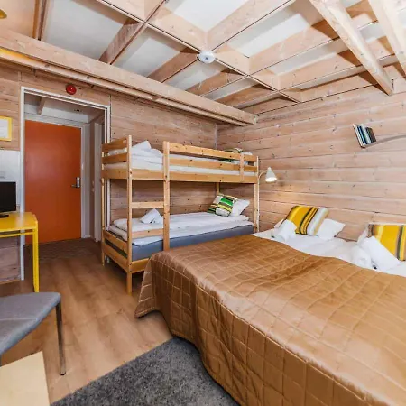 Pan Garden Ferienpark 3*