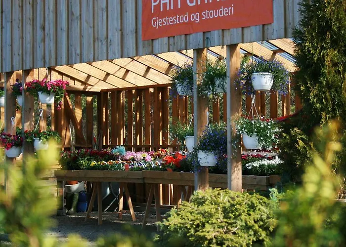 Pan Garden Amli 3* Dolemo
