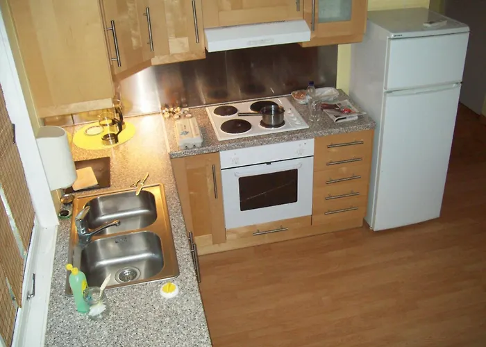 Pan Garden Amli 3*