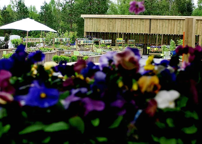 Pan Garden Amli 3* Dolemo