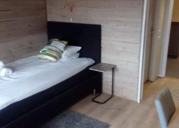 Pan Garden Amli Prázdninový areál