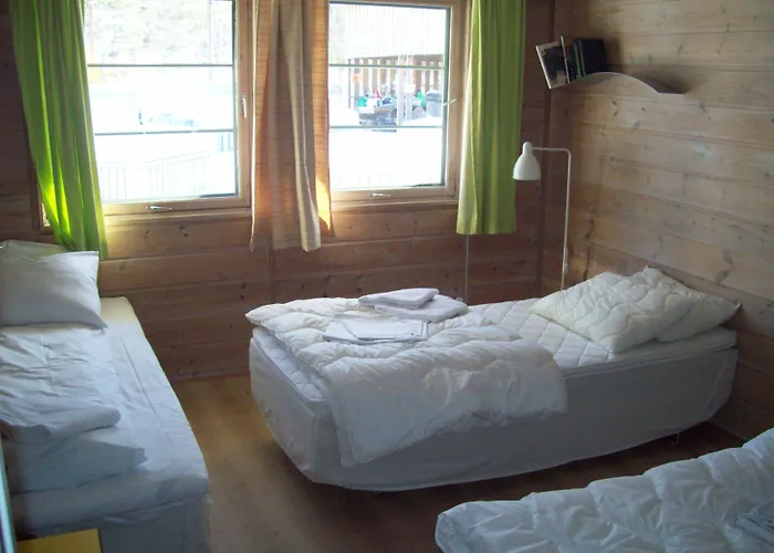 Prázdninový areál Pan Garden Amli