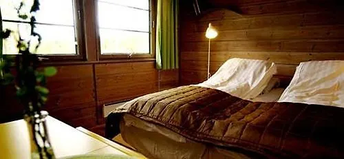 Prázdninový areál Pan Garden Amli 3*