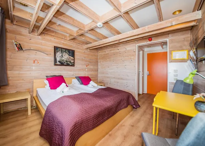 Pan Garden Amli 3* Dolemo