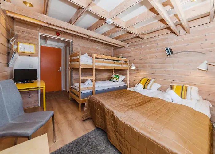Pan Garden Amli Prázdninový areál 3*