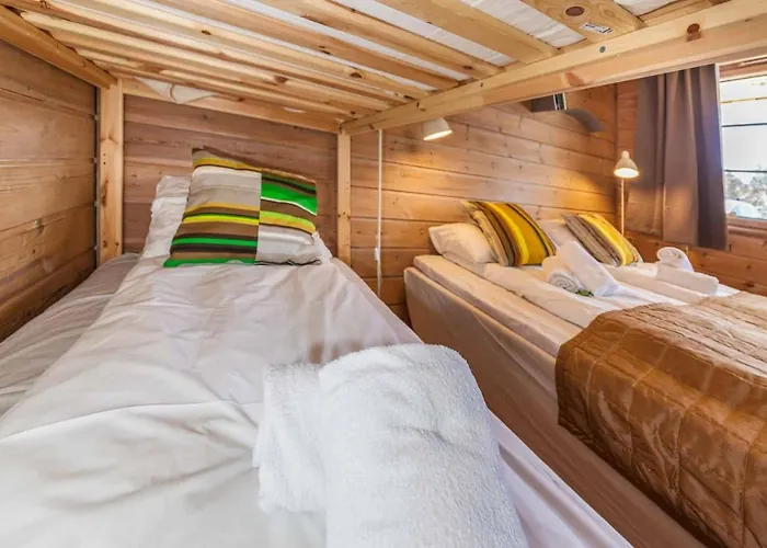 Pan Garden Amli Prázdninový areál 3*