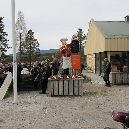 Pan Garden Amli ホリデーパーク Dolemo