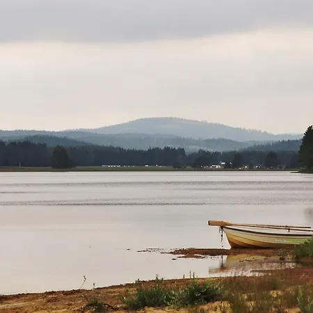 Pan Garden Amli ホリデーパーク