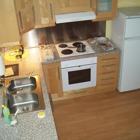 Pan Garden Amli 3*