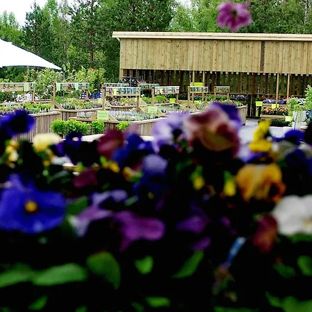 Pan Garden Amli 3* Dolemo