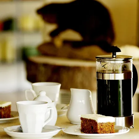 Pan Garden Amli ホリデーパーク