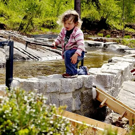 Pan Garden Amli ホリデーパーク Dolemo