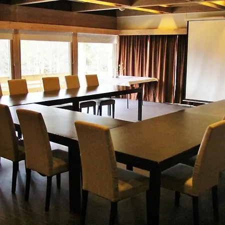 Pan Garden Amli ホリデーパーク 3*