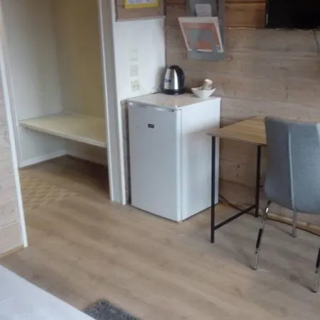 ホリデーパーク Pan Garden Amli Dolemo