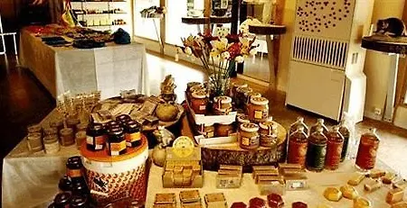 ホリデーパーク Pan Garden Amli