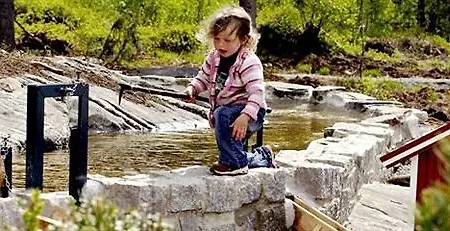 ホリデーパーク Pan Garden Amli