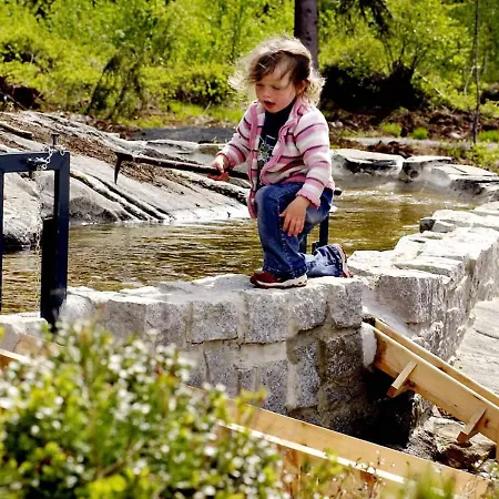 Pan Garden Amli ホリデーパーク