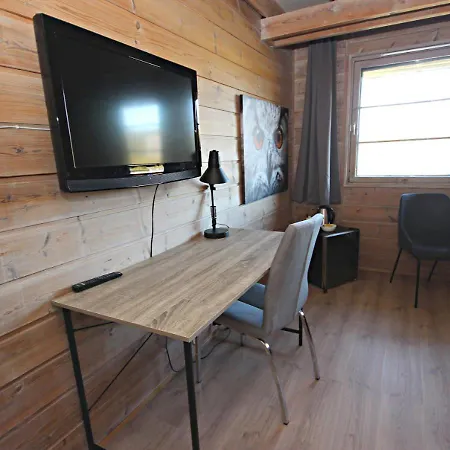 ホリデーパーク Pan Garden Amli