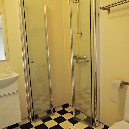 ホリデーパーク Pan Garden Amli 3*