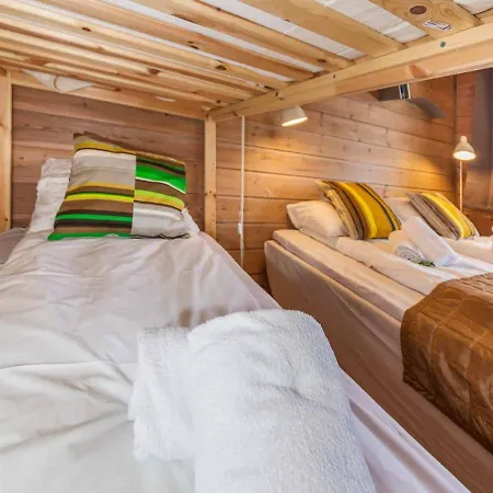 Pan Garden Amli ホリデーパーク 3*